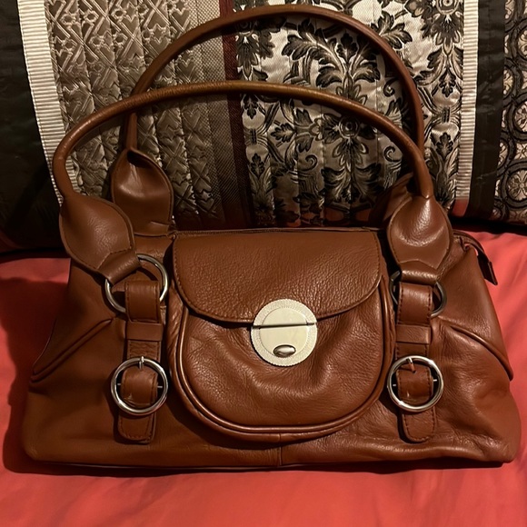 Fortuna Valentino handbag - Picture 1 of 8